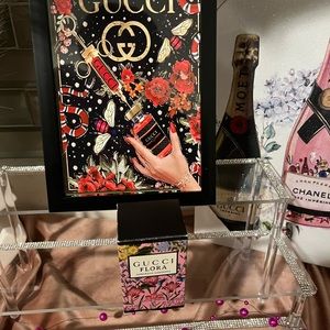 Gucci Flora Gorgeous Gardenia